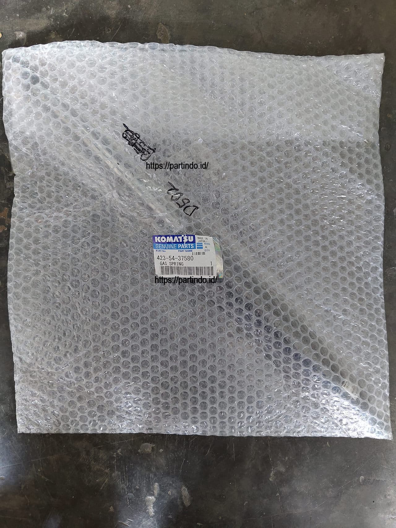 423-54-37580 4235437580